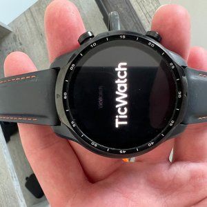 Mobvoi Ticwatch.Pro 3 w/ GPS 46mm